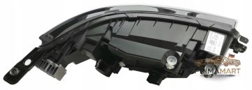 Foto 8 von Frontscheinwerfer Volkswagen Full LED 1T3941005C Links