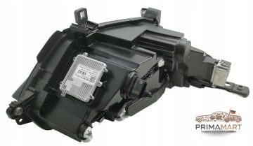 Foto 10 von Frontscheinwerfer Volkswagen Full LED 1T3941005C Links