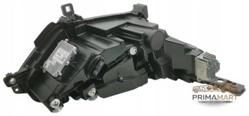 Foto 11 von Frontscheinwerfer Volkswagen Full LED 1T3941005C Links