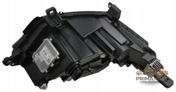 Foto 12 von Frontscheinwerfer Volkswagen Full LED 1T3941005C Links