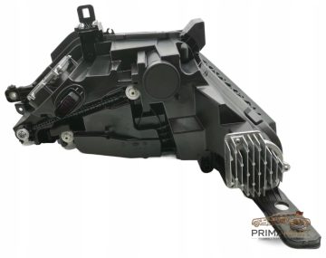 Foto 14 von Frontscheinwerfer Volkswagen Full LED 1T3941005C Links