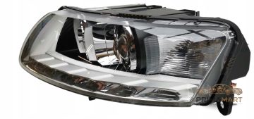 Foto 4 von Frontscheinwerfer Audi Bi-Xenon 4F0941029FJ Links