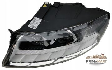 Foto 5 von Frontscheinwerfer Audi Bi-Xenon 4F0941029FJ Links