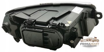 Foto 7 von Frontscheinwerfer Audi Bi-Xenon 4F0941029FJ Links