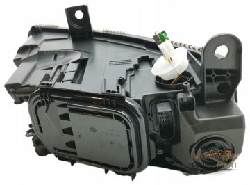Foto 9 von Frontscheinwerfer Audi Bi-Xenon 4F0941029FJ Links
