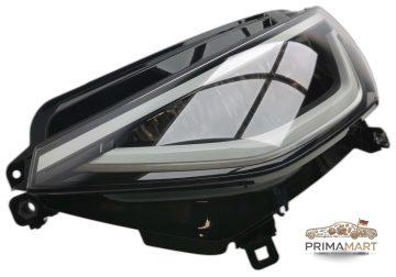 Foto 1 von Frontscheinwerfer Volkswagen Full LED 1T3941005C Links