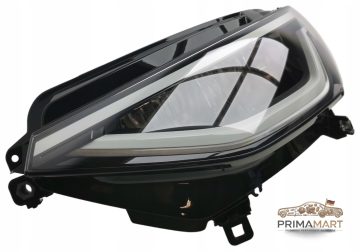 Foto 2 von Frontscheinwerfer Volkswagen Full LED 1T3941005C Links