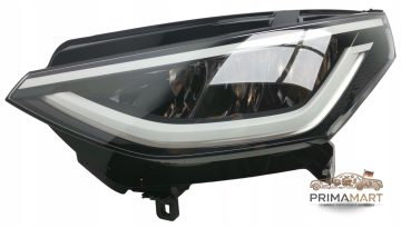 Foto 3 von Frontscheinwerfer Volkswagen Full LED 1T3941005C Links