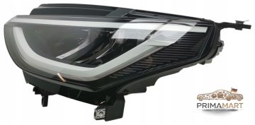 Foto 4 von Frontscheinwerfer Volkswagen Full LED 1T3941005C Links