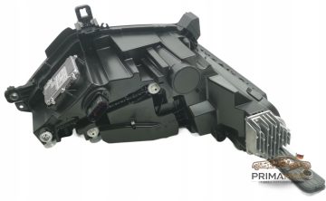 Foto 7 von Frontscheinwerfer Volkswagen Full LED 1T3941005C Links