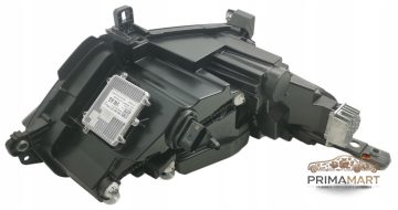 Foto 8 von Frontscheinwerfer Volkswagen Full LED 1T3941005C Links
