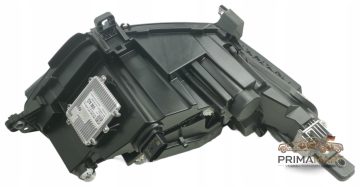 Foto 9 von Frontscheinwerfer Volkswagen Full LED 1T3941005C Links