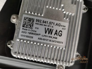 Foto 10 von Frontscheinwerfer Volkswagen Full LED 1T3941005C Links