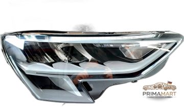 Foto 1 von Frontscheinwerfer Audi Full LED 8Y0941012A Rechts