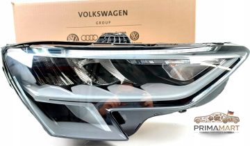 Foto 2 von Frontscheinwerfer Audi Full LED 8Y0941012A Rechts