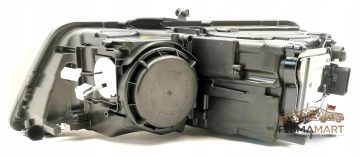 Foto 7 von Frontscheinwerfer Audi Bi-Xenon 4H0941030AB Rechts