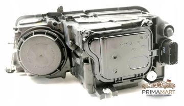 Foto 9 von Frontscheinwerfer Audi Bi-Xenon 4H0941030AB Rechts