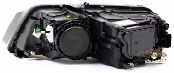Foto 6 von Frontscheinwerfer Audi Bi-Xenon 4H0941030AB Rechts