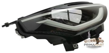 Foto 1 von Frontscheinwerfer Volkswagen Full LED 1T3941006C Rechts