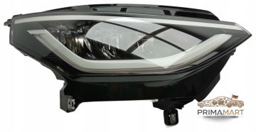 Foto 3 von Frontscheinwerfer Volkswagen Full LED 1T3941006C Rechts
