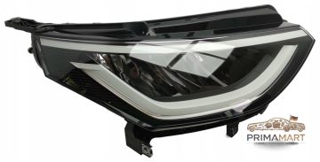 Foto 4 von Frontscheinwerfer Volkswagen Full LED 1T3941006C Rechts