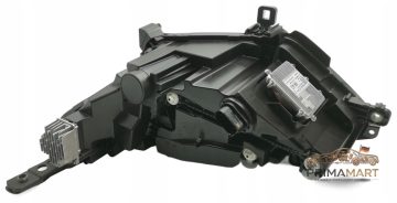 Foto 7 von Frontscheinwerfer Volkswagen Full LED 1T3941006C Rechts