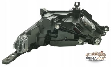 Foto 8 von Frontscheinwerfer Volkswagen Full LED 1T3941006C Rechts