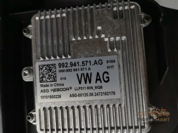 Foto 9 von Frontscheinwerfer Volkswagen Full LED 1T3941006C Rechts