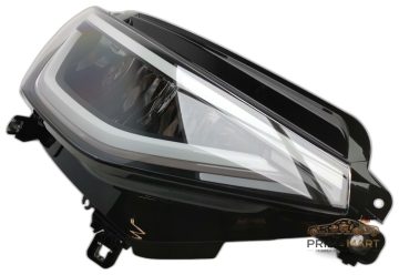 Foto 1 von Frontscheinwerfer Volkswagen Full LED 1T3941006C Rechts
