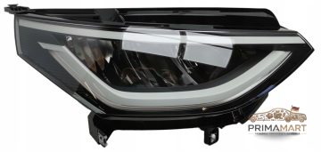Foto 3 von Frontscheinwerfer Volkswagen Full LED 1T3941006C Rechts