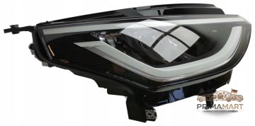 Foto 4 von Frontscheinwerfer Volkswagen Full LED 1T3941006C Rechts