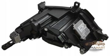 Foto 7 von Frontscheinwerfer Volkswagen Full LED 1T3941006C Rechts