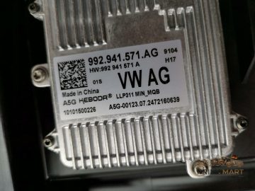 Foto 8 von Frontscheinwerfer Volkswagen Full LED 1T3941006C Rechts