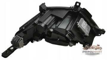 Foto 9 von Frontscheinwerfer Volkswagen Full LED 1T3941006C Rechts