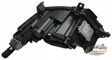 Foto 10 von Frontscheinwerfer Volkswagen Full LED 1T3941006C Rechts