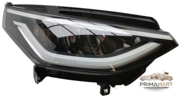 Foto 1 von Frontscheinwerfer Volkswagen Full LED 1T3941006C Rechts