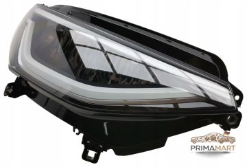Foto 3 von Frontscheinwerfer Volkswagen Full LED 1T3941006C Rechts