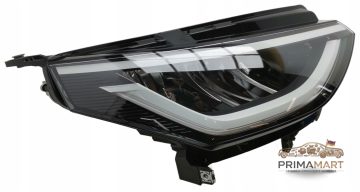 Foto 4 von Frontscheinwerfer Volkswagen Full LED 1T3941006C Rechts