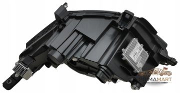 Foto 7 von Frontscheinwerfer Volkswagen Full LED 1T3941006C Rechts