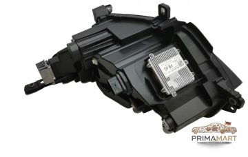 Foto 8 von Frontscheinwerfer Volkswagen Full LED 1T3941006C Rechts