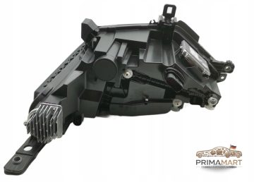 Foto 9 von Frontscheinwerfer Volkswagen Full LED 1T3941006C Rechts