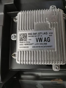 Foto 10 von Frontscheinwerfer Volkswagen Full LED 1T3941006C Rechts