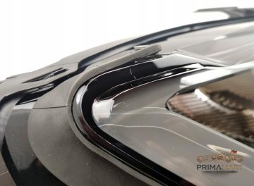 Foto 3 von Frontscheinwerfer Audi Full LED 8Y0941012A Rechts
