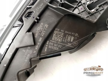 Foto 4 von Frontscheinwerfer Audi Full LED 8Y0941012A Rechts