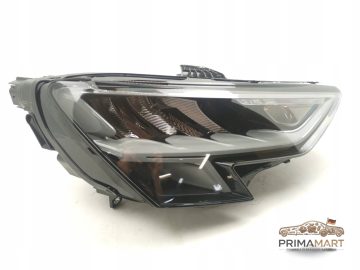 Foto 10 von Frontscheinwerfer Audi Full LED 8Y0941012A Rechts