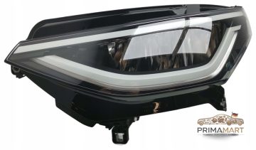 Foto 3 von Frontscheinwerfer Volkswagen Full LED 1T3941005C Links
