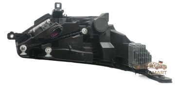 Foto 6 von Frontscheinwerfer Volkswagen Full LED 1T3941005C Links
