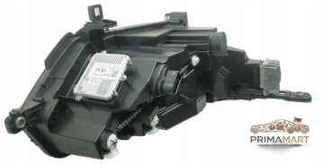 Foto 8 von Frontscheinwerfer Volkswagen Full LED 1T3941005C Links