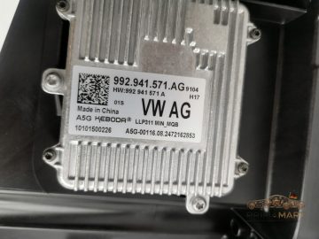 Foto 9 von Frontscheinwerfer Volkswagen Full LED 1T3941005C Links