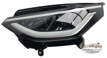 Foto 1 von Frontscheinwerfer Volkswagen Full LED 1T3941005C Links